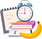 Learning activities