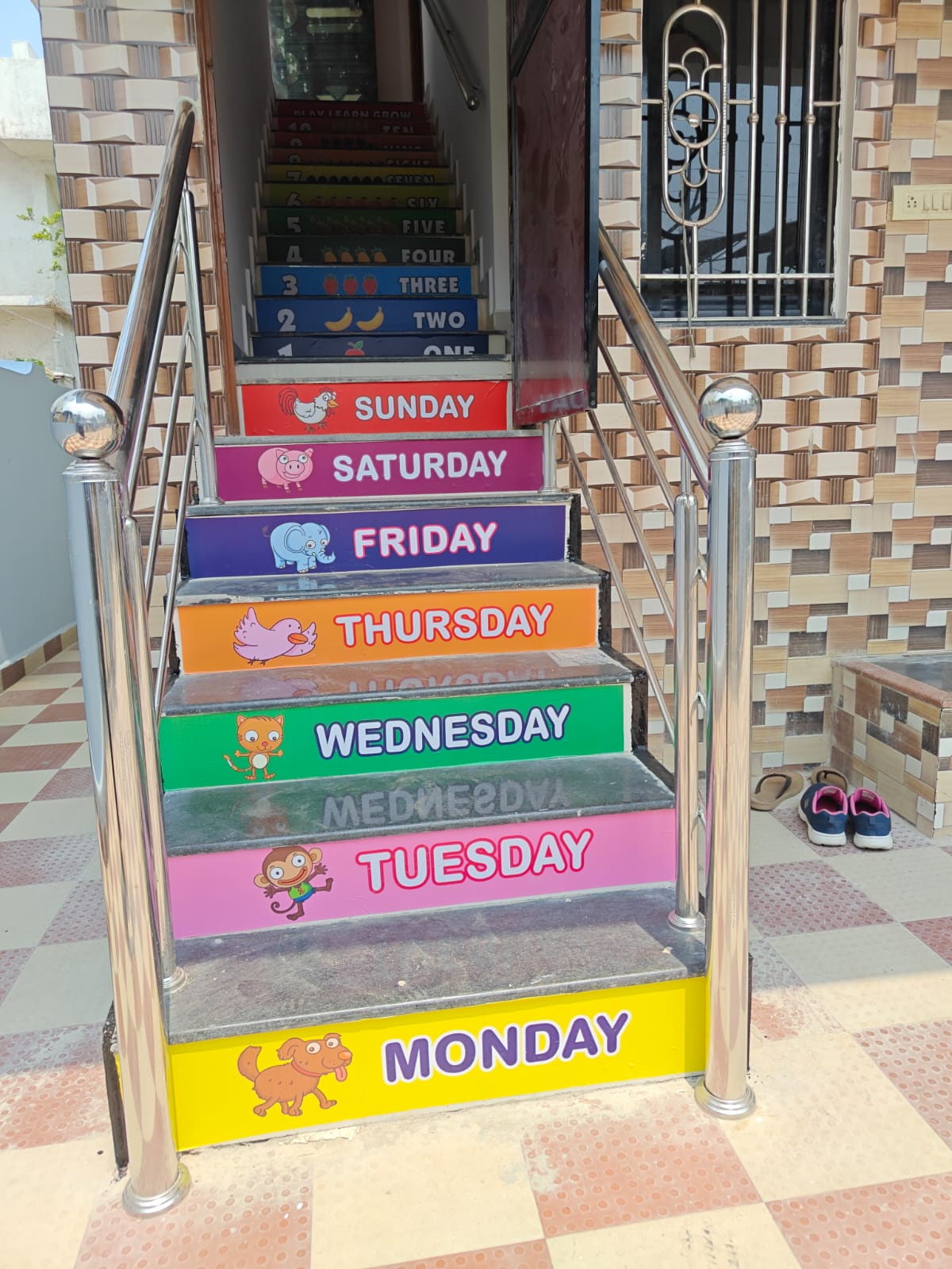 School Event