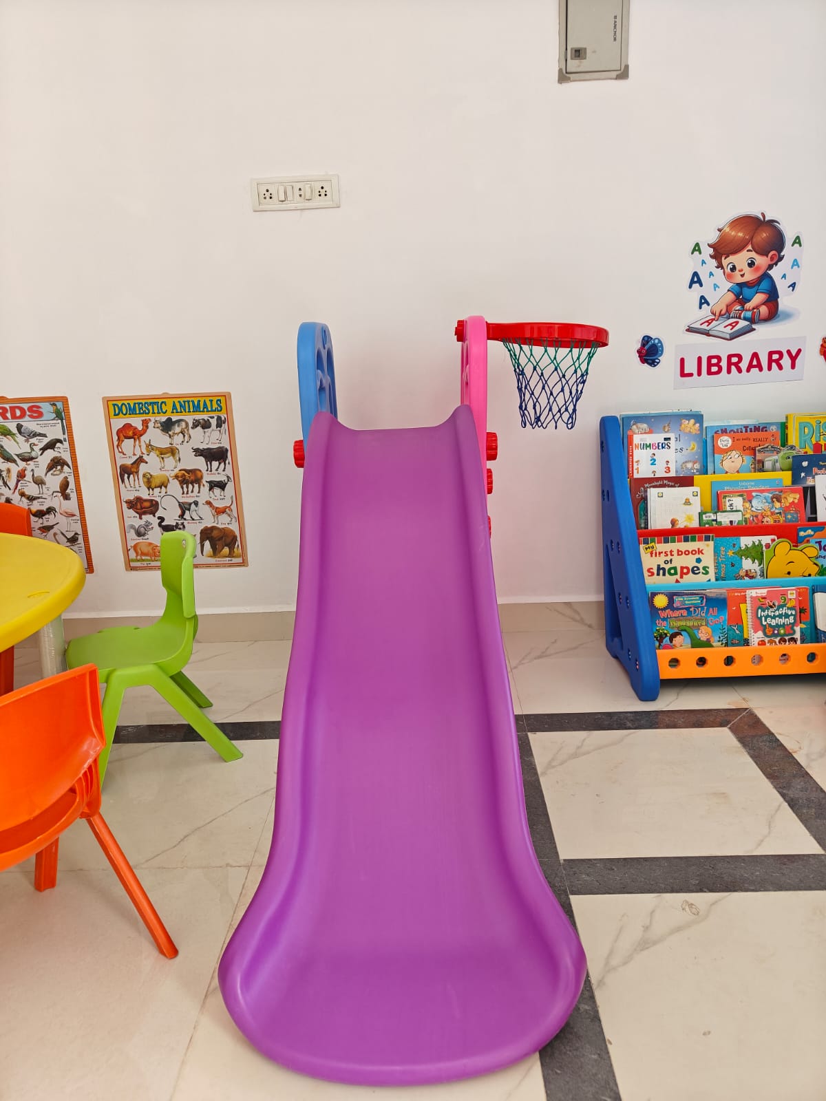 Art Workshop